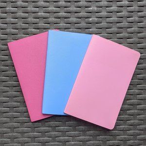 Moleskine Volant Notebook (Set of 3)